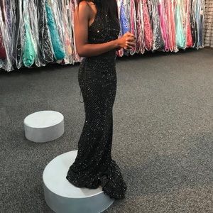 Alyce Paris “Special Occasion Evening Gown”